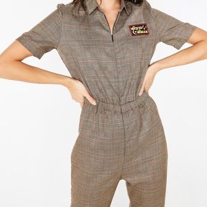 Valfre jumpsuit